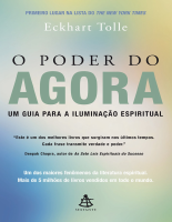 O Poder Do Agora - Eckhart Tolle.pdf